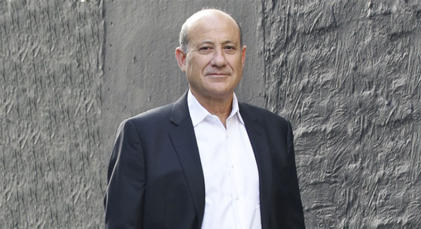 Octet CEO Clive Isenberg Honoured Among 2019’s Most Intriguing Entrepreneurs