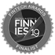 Fintech Awards Finalist