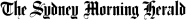 Sydney Morning Herald Logo