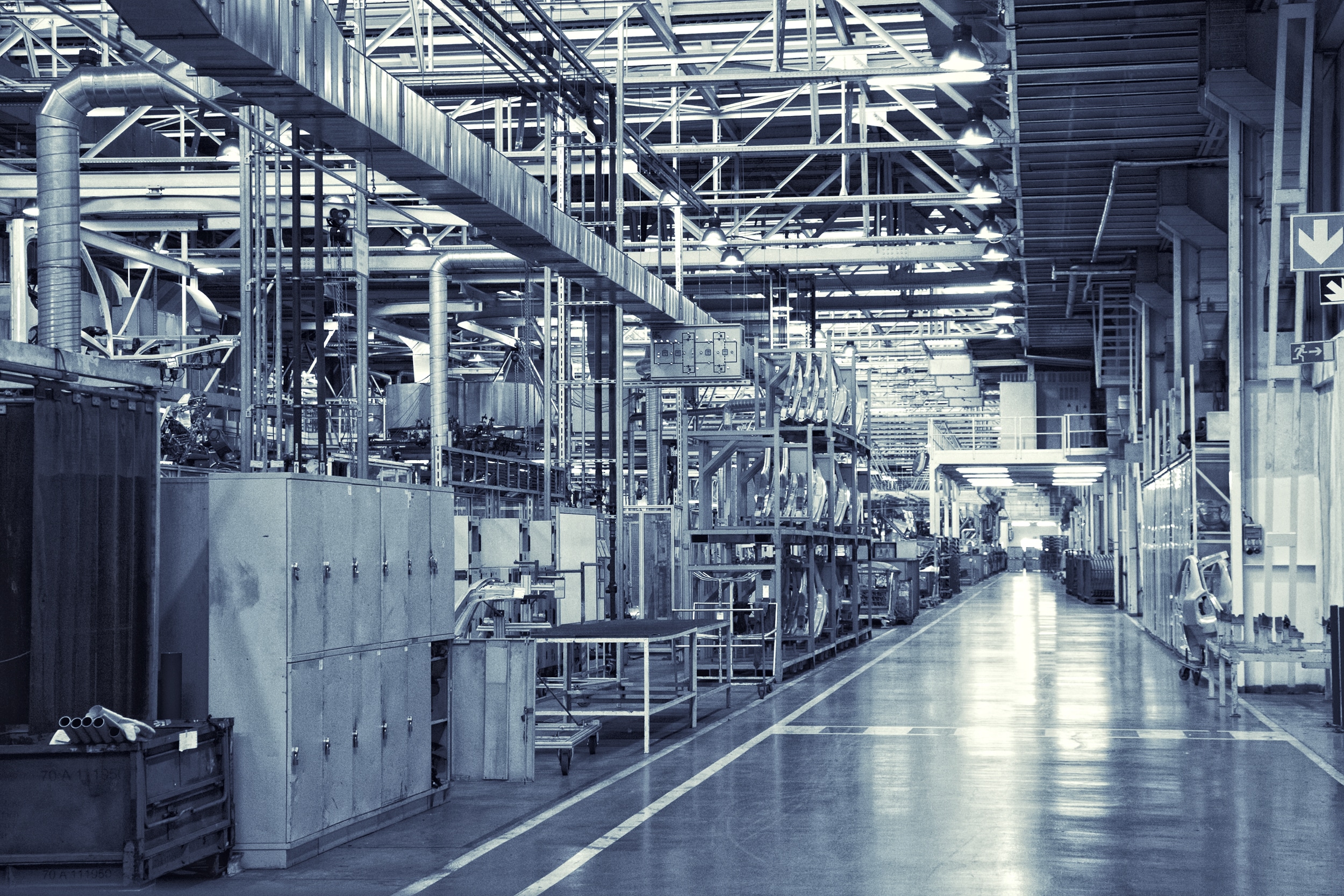 10 tips to improve cash flow in your manufacturing business