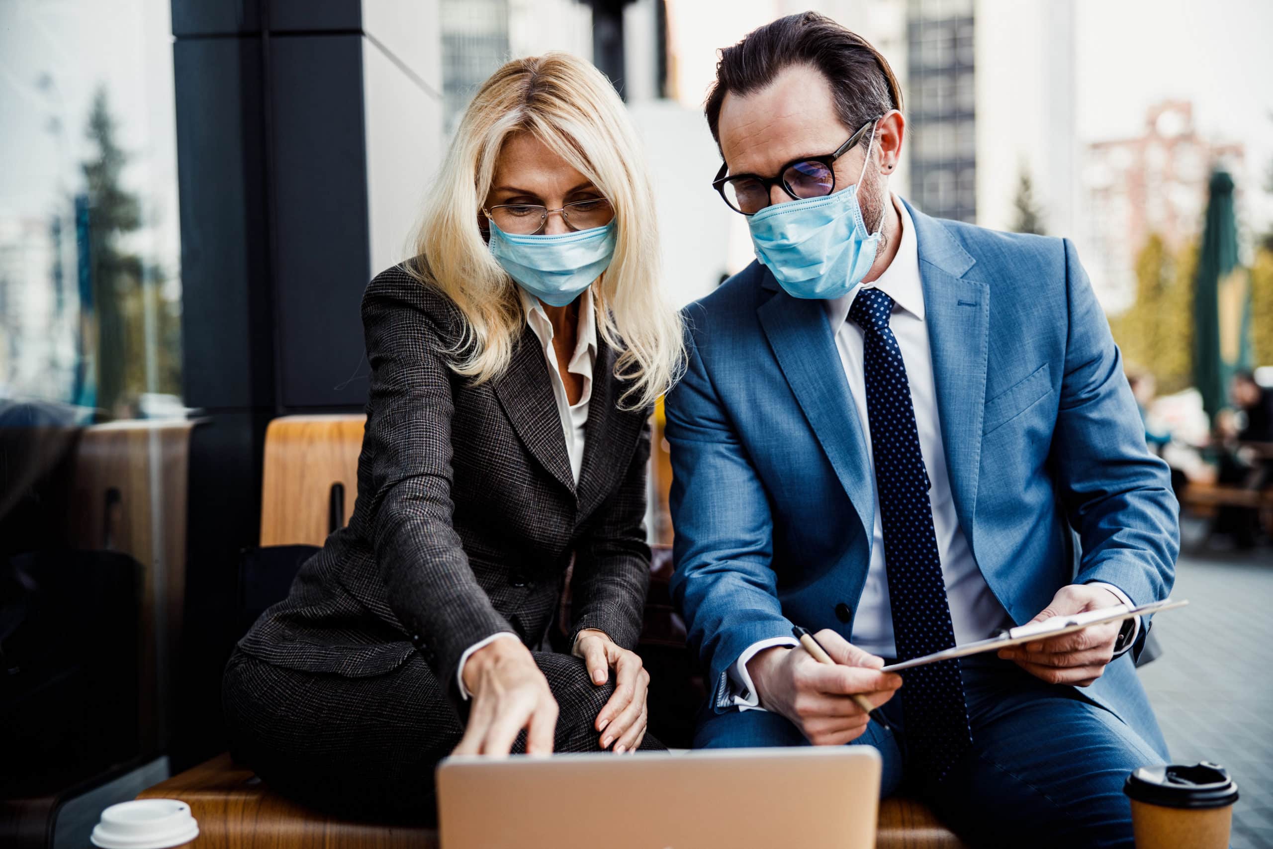 Pandemic Business Continuity Planning: A how-to guide
