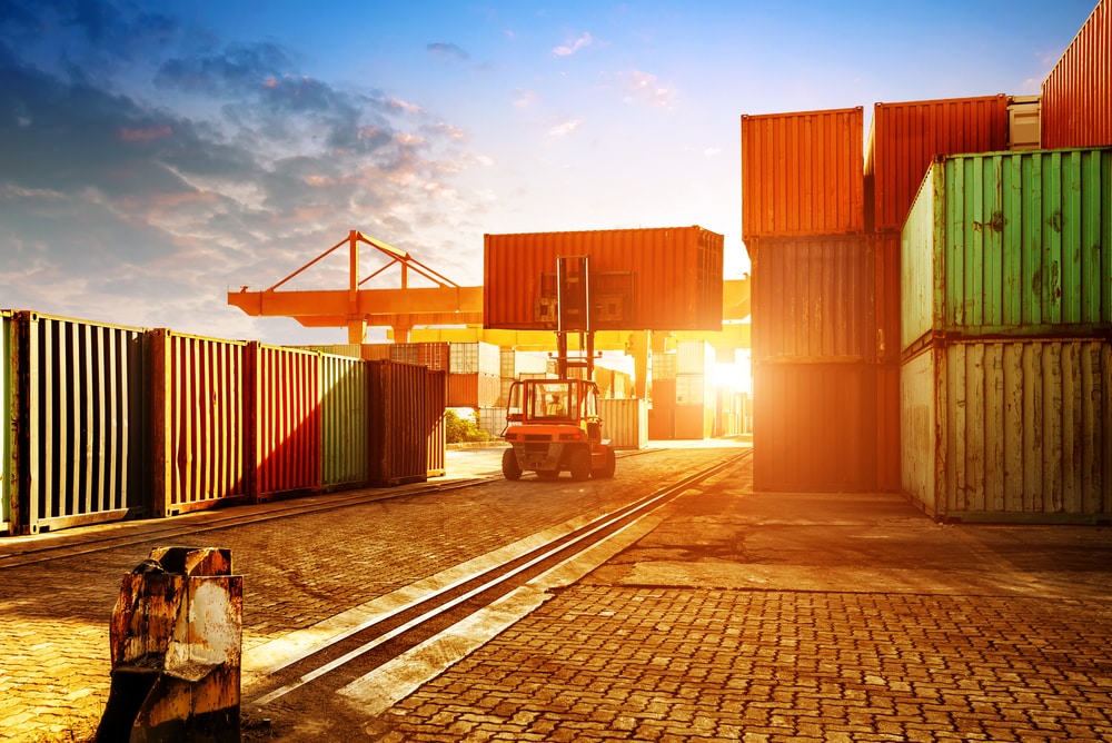 Global tensions impacting local supply chain management