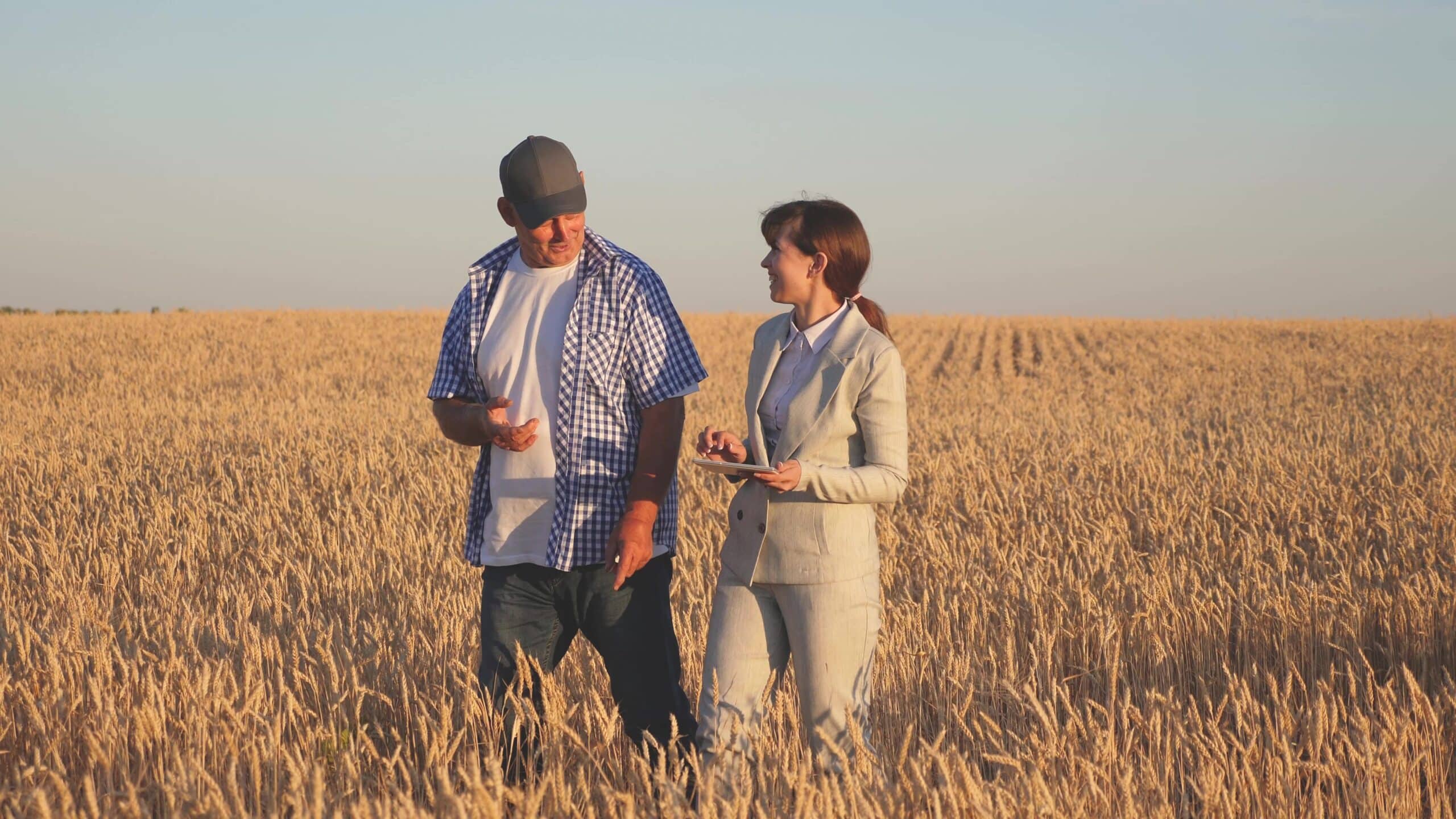 Agriculture finance: embrace opportunity and overcome uncertainty in your agribusiness