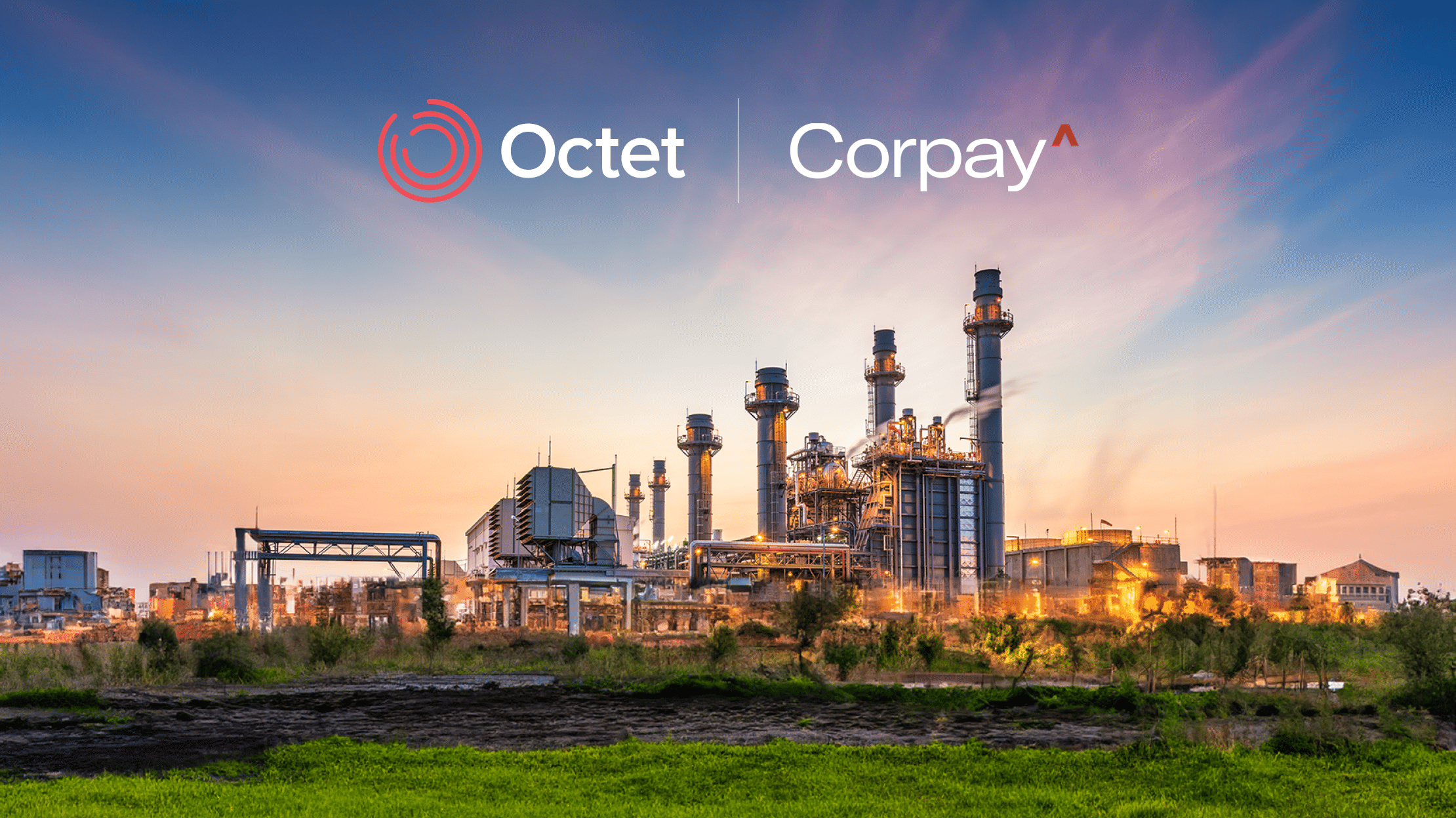 Octet Announces a New Collaboration with Corpay Cross-Border