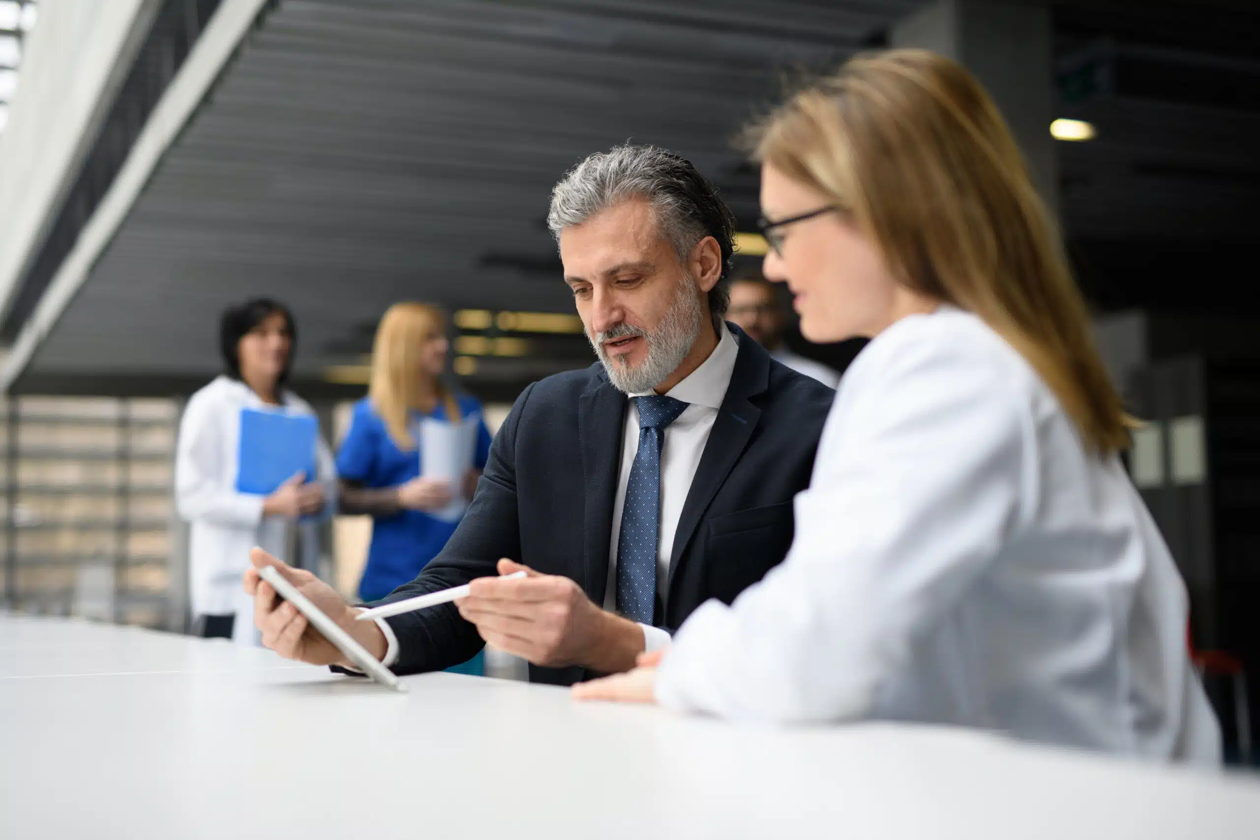 What is business finance? The key to sustainable growth