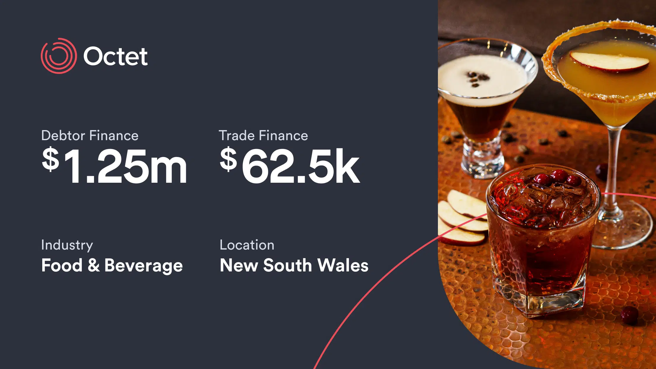 Debtor Finance: Empowering expansion for an innovative beverage company