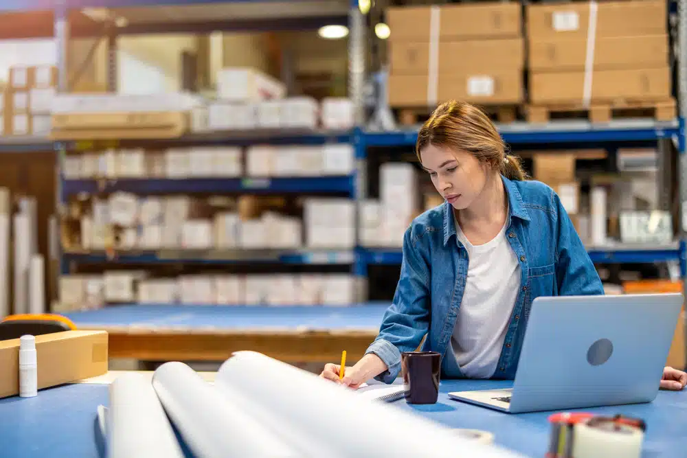 What is supply chain finance?