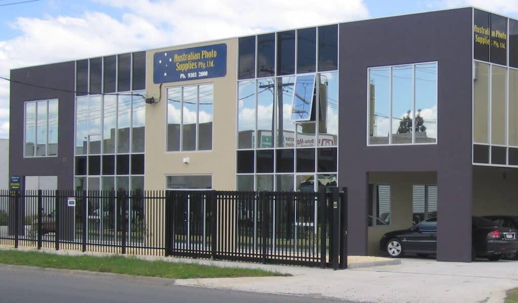 Australian Photo Supplies used trade finance for business growth